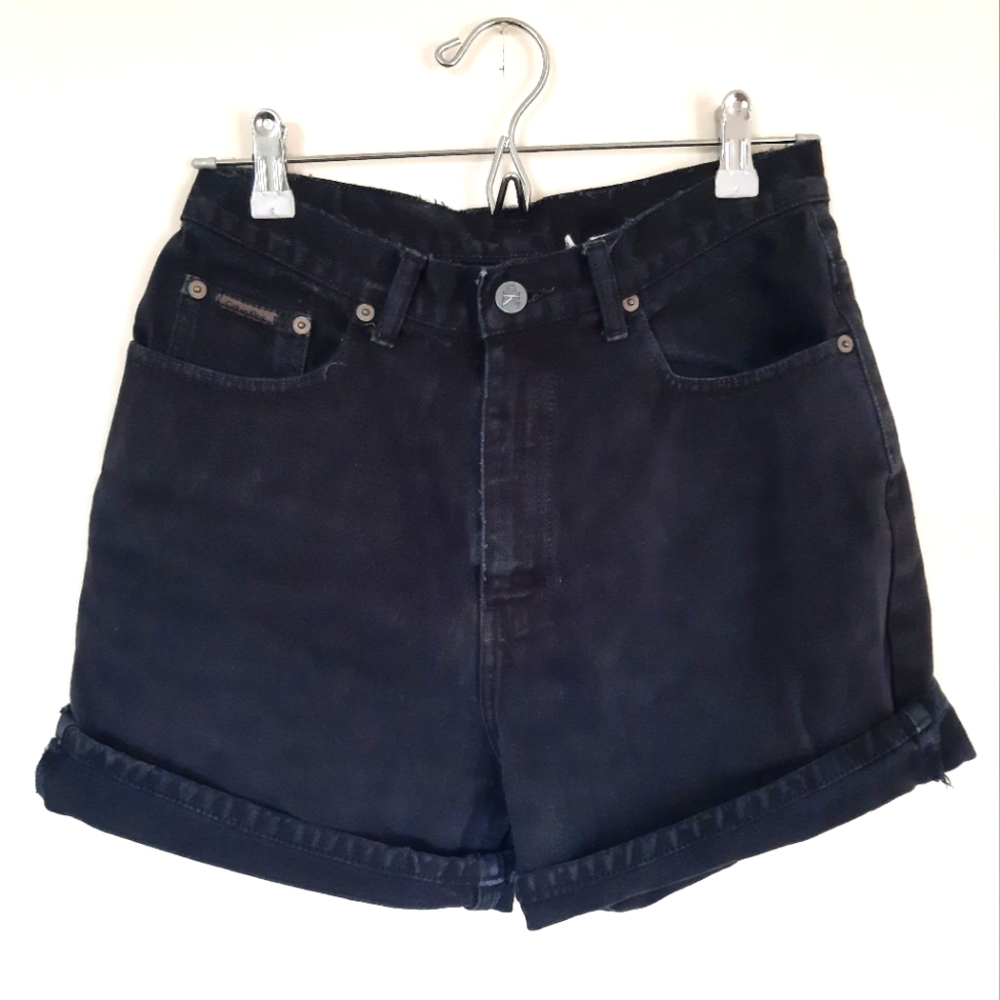 Vintage Calvin Klein Shorts